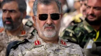 پیام خاص سردار پاکپور به رهبر انقلاب بعد از انتصاب به فرماندهی کل سپاه پاسداران + متن پیام ویژه