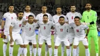 زنگ خطر لیگ برای تیم ملی فوتبال