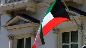 بازگشایی قریب الوقوع سفارت سوریه در کویت