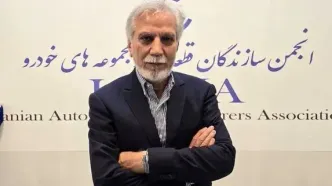 رئیس هیات مدیره انجمن سازندگان قطعات خواستار حذف نظام قیمت‌گذاری فعلی شد