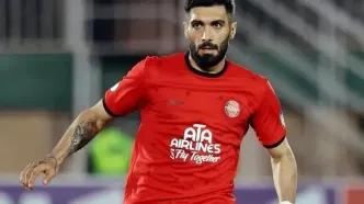 همشهری اسکوچیچ جانشین آقاسی در تراکتور