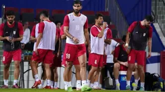 جنگ تراکتور و پرسپولیس در بازار نقل و انتقالات
