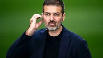 استراماچونی: اسپالتی نتیجه نگرفت اما یک جنتلمن بود