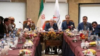 وزیر میراث فرهنگی: ۱۲ روز آینده سخت‌تر است