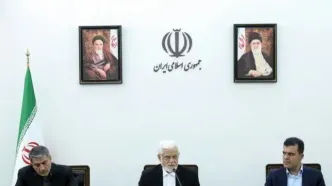عارف: از اقدامات کوتاه‌مدت و رقابتی در حوزه امنیت فضای سایبر پرهیز کرد