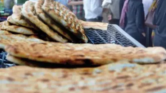 افزایش زیرزمینی قیمت نان
