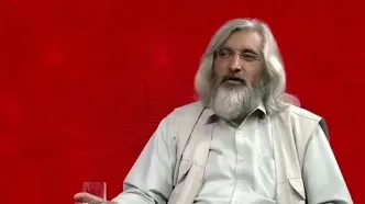 آقای جلیلی! آغل در ذهن شماست، ایران حرم است