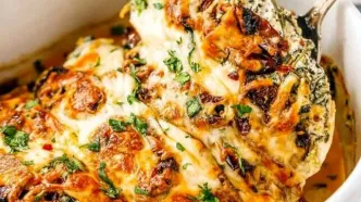 طرز تهیه چیکن کسترول؛ یک غذای خوشمزه و شیک برای مهمانی
