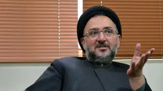 ابطحی: پزشکیان مظلوم ترین رئیس‌جمهور ایران است