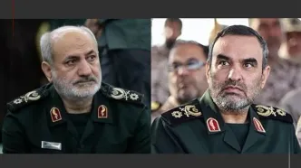 رئیس سازمان اطلاعات سپاه به شهادت رسید