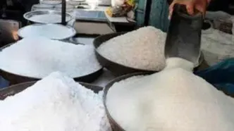 عرضه شکر ارزان‌تر از نرخ مصوب