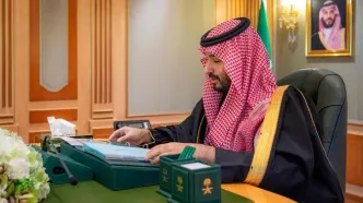 رایزنی بن سلمان و نخست وزیر پاکستان درباره آتش‌بس ایران و اسرائیل