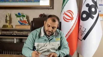 صنعت فولاد؛ بزرگ‌ترین قربانی محدودیت انرژی