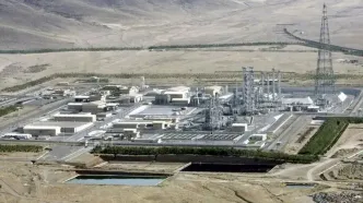 دلیل خراب نشدن سایت فردو با بمب سنگرشکن چیست؟
