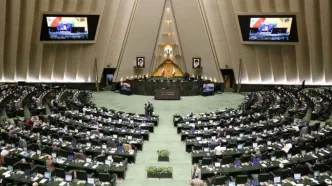 هشت وزیر این هفته به مجلس می‌روند