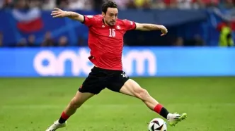 جانشین گولسیانی در پرسپولیس مشخص شد