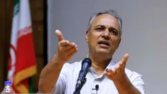 انتقاد زیدآبادی از نحوه اطلاع رسانی درباره مذاکرات ایران و آمریکا؛ آیا این میزان از محرمانگی موجه است؟