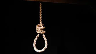 محمدامین مهدوی شایسته اعدام شد/ او که بود؟