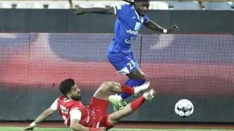 ستاره جدید پرسپولیس، دو برابر محبوب شد!