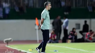 مجتبی جباری، از زبان فردوسی پاسخ اسرائیل را داد