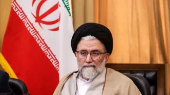 پیام عراقچی پس از شهادت اسماعیل خطیب