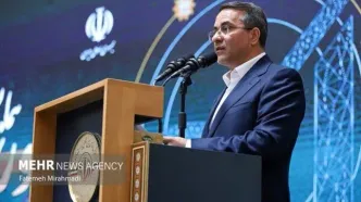 تقدیر معاون رئیس‌جمهور از تعهد کارکنان دولت در ایام جنگ  ایران و اسرائیل