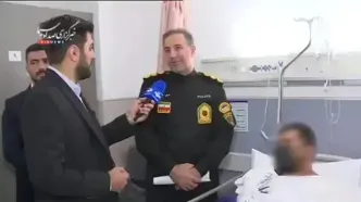 جزئیاتی از بازداشت قاتل الهه حسین‌نژاد
