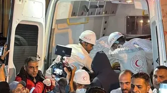 کادر درمانی از مرز خستگی مفرط فراتر رفته است