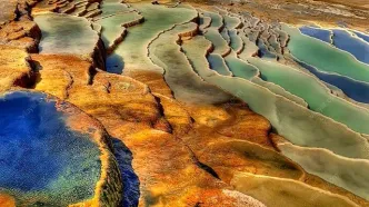 دمای تهران ۱۱ درجه گرم‌تر از شرایط نرمال