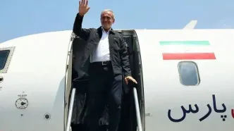 پزشکیان به ایلام سفر می‌کند