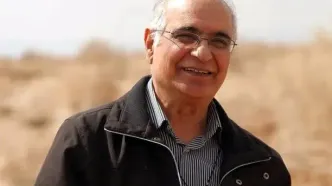 هوشنگ مرادی کرمانی در بیمارستان بستری شد