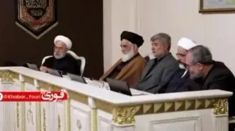 ببینید| اژه‌ای: ترامپ برای خودش شخصیت قائل نیست