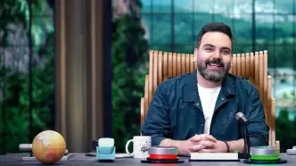 دابسمش علیخانی و بازیگران جوکر پربازدید شد