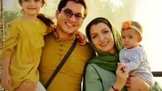 شهادت همسر و فرزندان یکی از دانش‌آموختگان دانشگاه خوارزمی