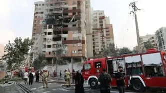 حمله به پایگاه نوژه و رادار سوباشی تکذیب شد
