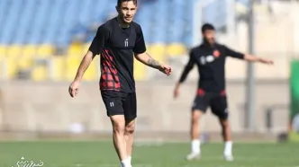 ادعای بزرگ بازیکن پرسپولیس پوچ بود!