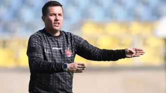 بازگشت اوسمار به پرسپولیس تایید شد؟