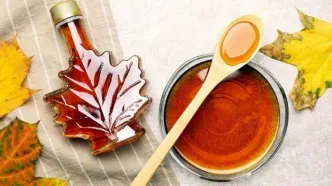کاهش چربی شکم به کمک ماده ای شیرین