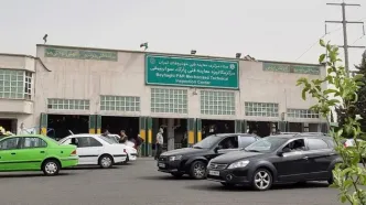 کدام مراکز معاینه فنی تهران در ۱۴ و ۱۵ خرداد باز است؟