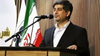 بازدید مدیرعامل گروه فولاد مبارکه از فرایند تکمیل پروژه ساخت فتوت‌خانه غدیر اصفهان