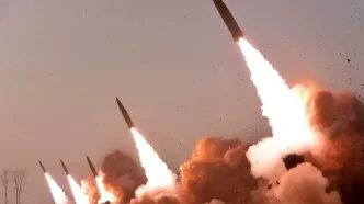 پنتاگون: برای مقابله با حمله ایران به العدید، بزرگترین استفاده از پاتریوت در تاریخ ثبت شد