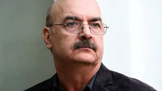 استوری‌ جنجالی و عجیب ایرج طهماسب درباره زندگی زناشویی