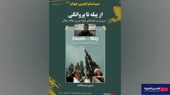 نقد و بررسی سینمای بیلگه جیلان  در هنر و تجربه