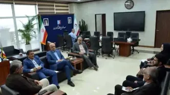 زیبا سازی توسعه شهری را در پی خواهد داشت