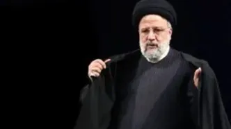 چهار قاب دلنشین از سید ابراهیم رئیسی+فیلم