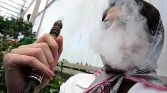 افزایش ۱۳۵ درصدی مصرف دخانیات در دختران ۱۳ تا ۱۵ سال