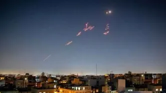 دلیل حمله اسرائیل به ایران مشخص شد