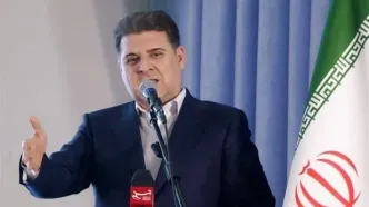 زینی‌وند: از احزاب در تدوین لوایح استفاده می‌کنیم