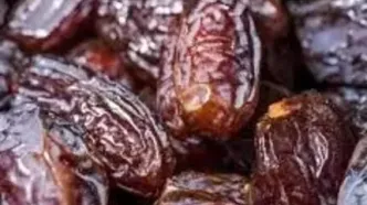 معجزه خرما در کاهش چربی بدن/ خوراکی‌ قدرتمند برای لاغری