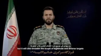 عملیات‌هایی قدرتمند با عواقبی سنگین در انتظار آمریکا است